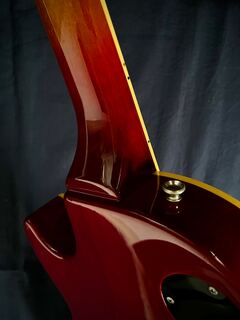 YAMAHA SL450S Studio Lord 1982 Les Paul Std. ヤマハ レスポール 商品画像 19