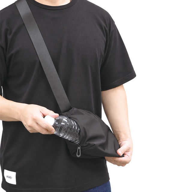 “OG” 　DAILY MINI SHOULDER BAG