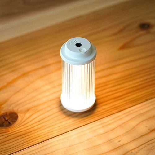 38explore 38灯 オリジナルのLEDランタン ミヤビ ブラック