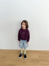 digreen 26/SS ラビットトレーナー