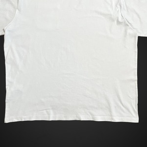 【Carhartt】ポケットTシャツ ポケT LOOSE FIT ルーズフィット XXL ビッグシルエット スクエアラベル カーハート ホワイト US古着