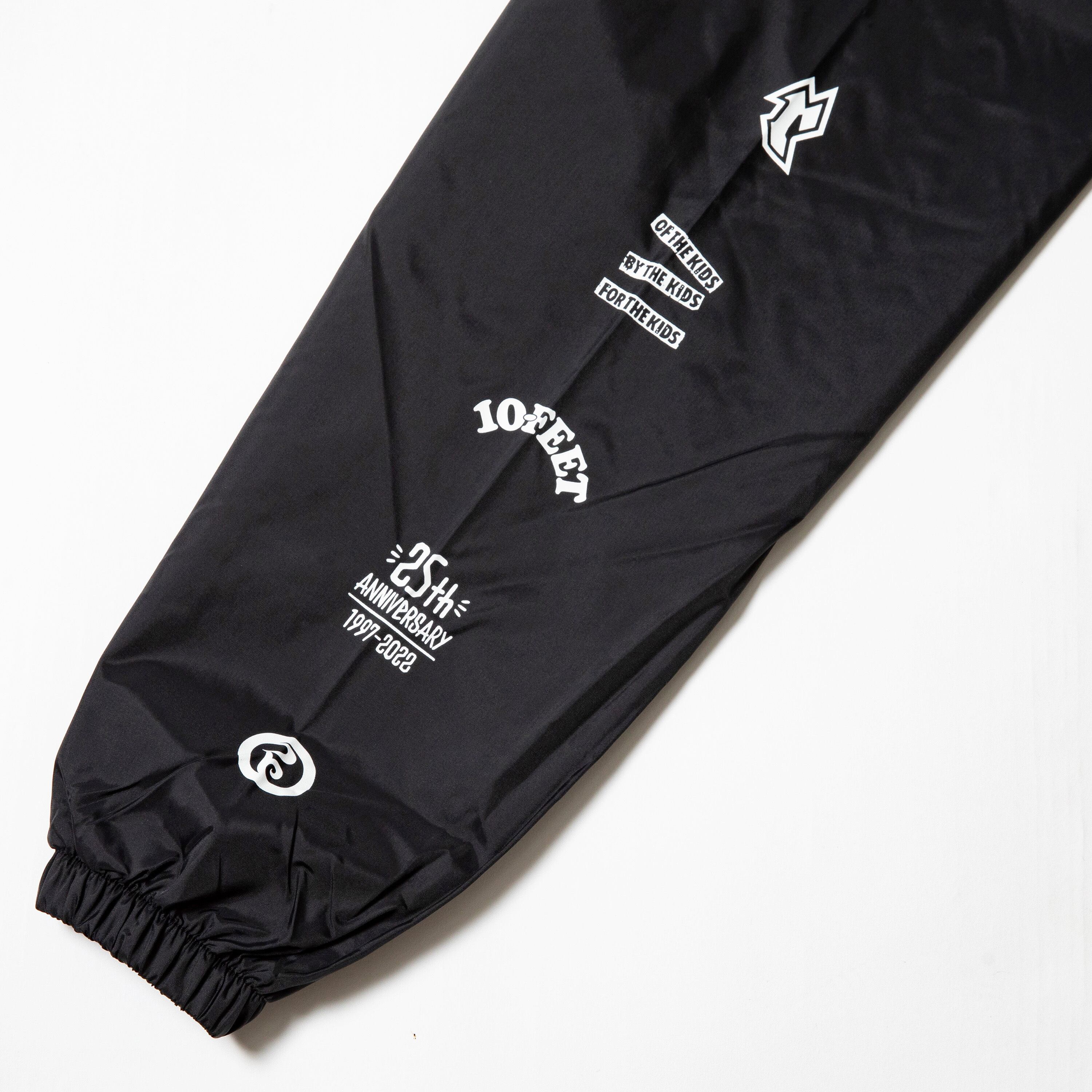 10-FEET×RUDIES×ROLLING CRADLE】10-FEETxROLLING