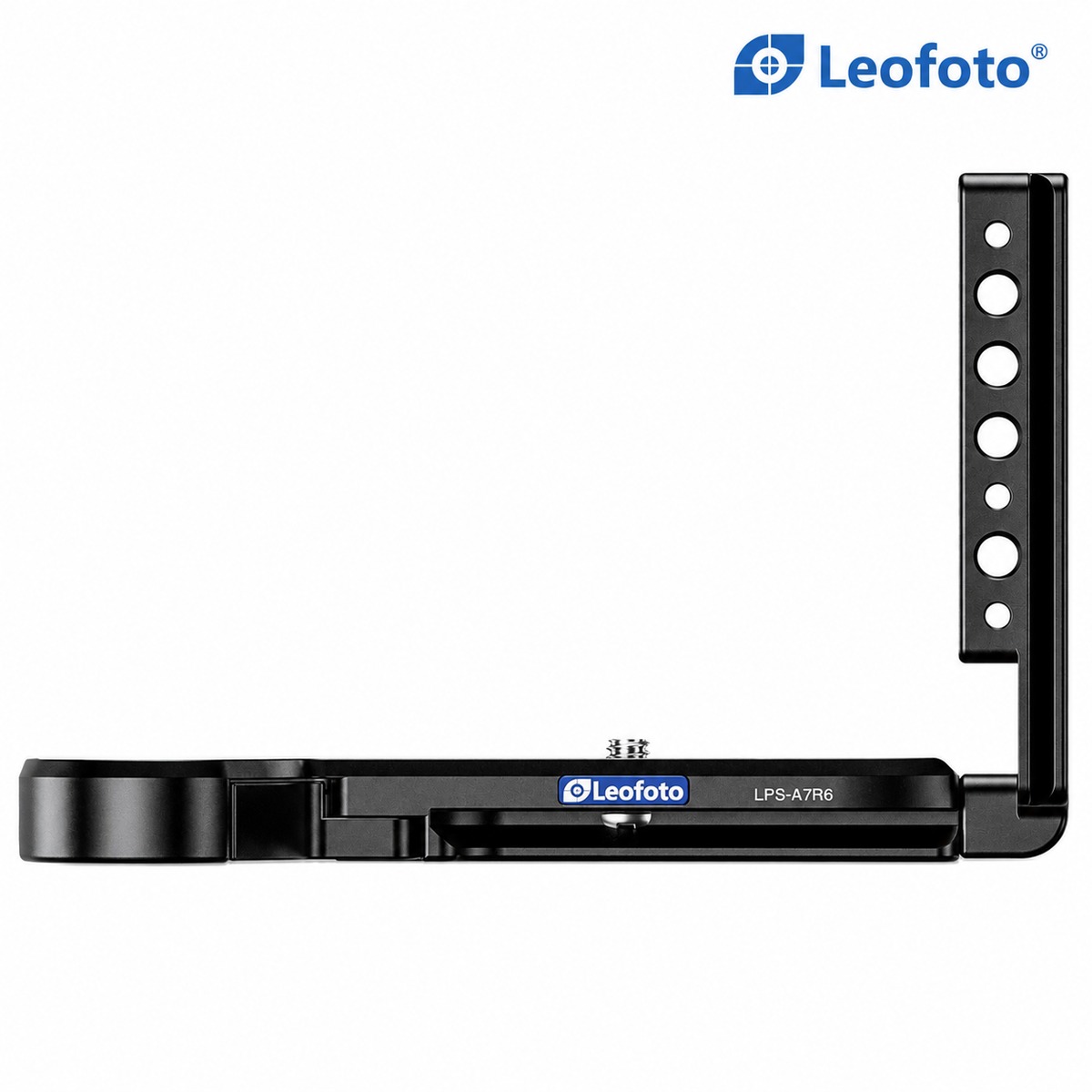 最優先発送】Leofoto LPS-A7R6 SONY α7RVI専用 L型プレート アルカ