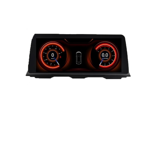 BMW F10 F11 2010-2017 CICNBT アンドロイドナビ Android 10 F10 NBT