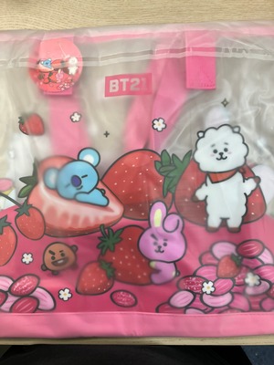 バッグ　btslovemother様