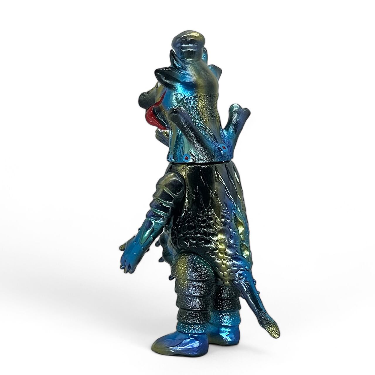 Ushikabone Oil Slick Color Tomenosuke Exclusive by Anianitoy