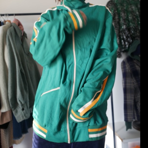 EURO track jacket