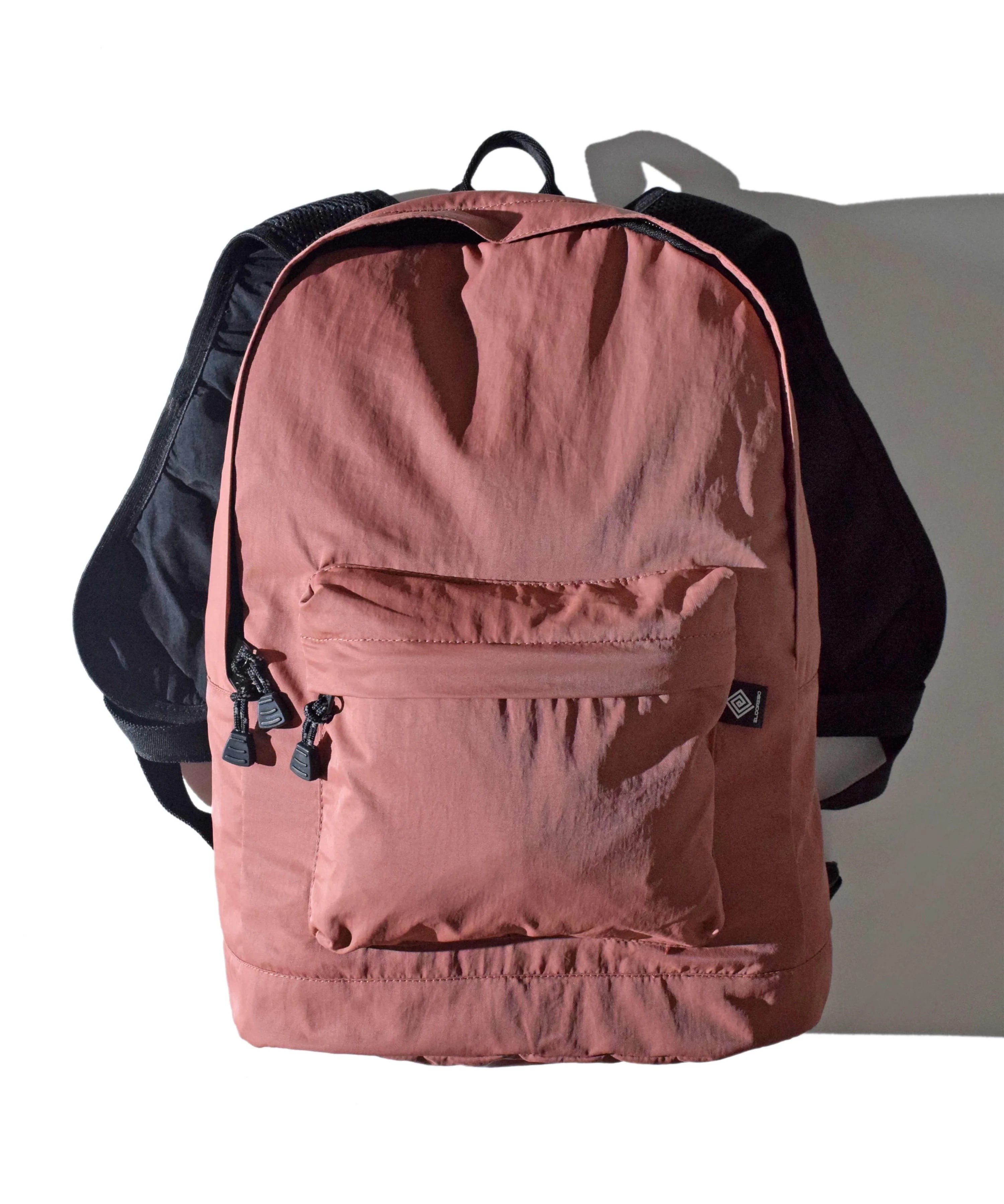 ELDORESO(エルドレッソ)Commute Run Ruck -Coral Pink ランニングザック