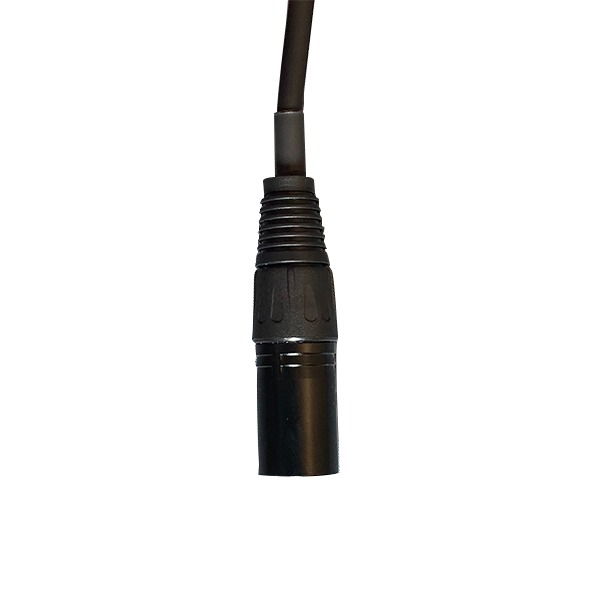 宅録ヴォーカル専用マイクケーブル 雅XLR MIC【MIYABI XLR MIC】1.8m 宅録ヴォーカル専用マイクケーブル 雅XLR MIC【MIYABI XLR MIC】1.8m