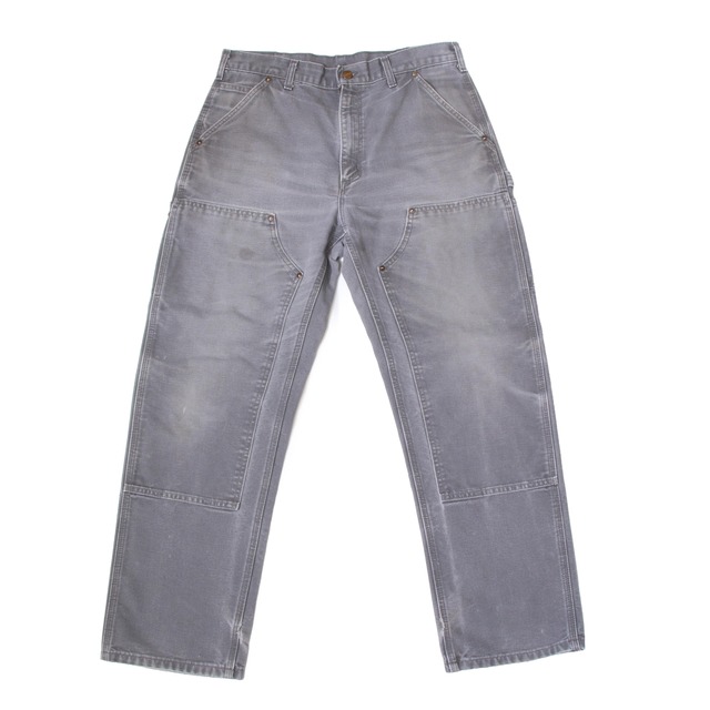 Carhartt 00s DoubleKneeDuckPainterPants