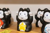 < Kate Matsufuji > 招きネロ -star-