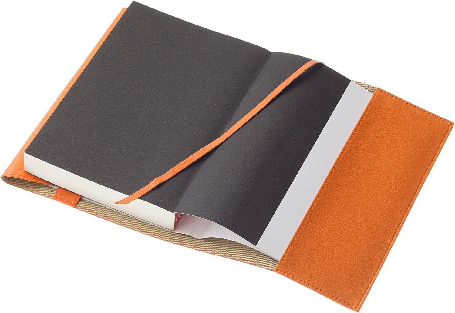 ブックカバー HE-600 四六判サイズ 送料無料 | 株式会社新工精機