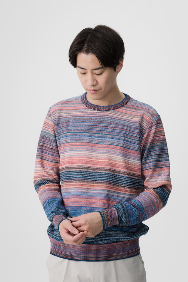 トートポシェット
