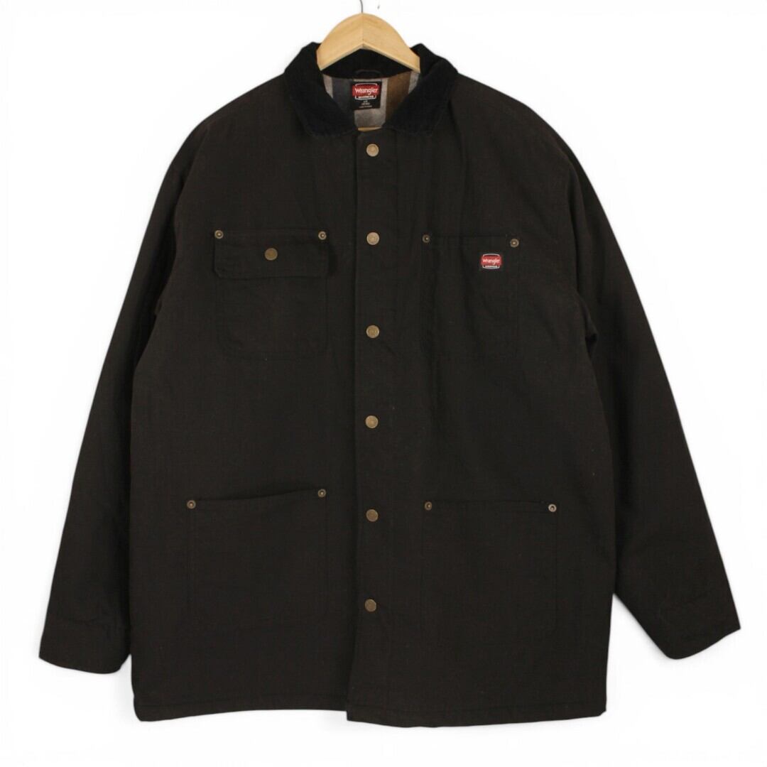 古着 MEXICO製 Carhartt Duck Active Jacket J130 ARG カーハート