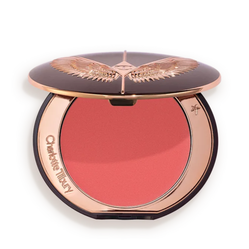 【Charlotte Tilbury 】Airbrush Flawless Blush Blur　SUNSET SIREN　シャーロット ティルべリー