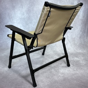 Carbon Chair