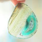 Venus Belt 07 - アゲートヒーリングチャイム / Agate Sun Catcher Wind Chime 708