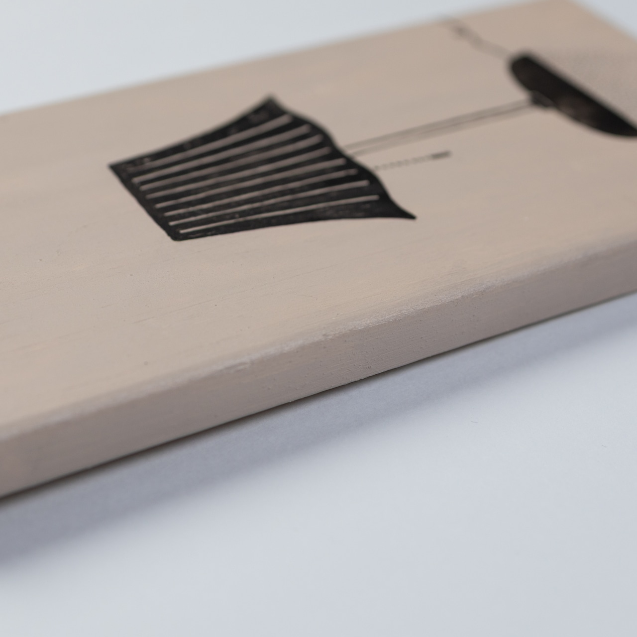 < ナカオハルカ > 原画「眠りにつくまで」