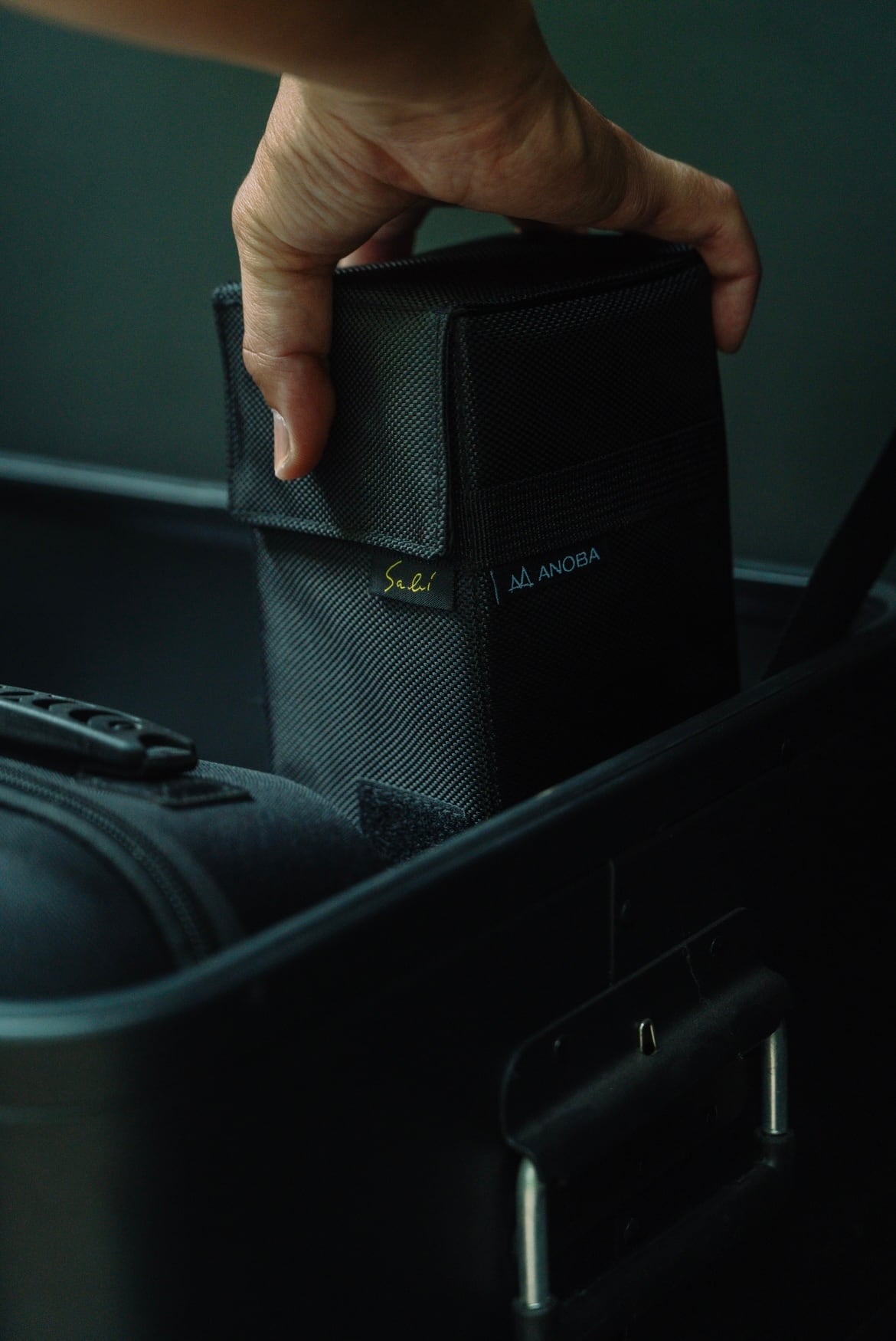 wantkey camp SBSケース anoba アノバ wantkey camp SBSケース anoba アノバ WANTKEY CAMP (ウォンキー