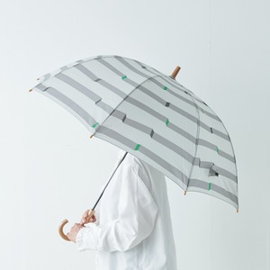 雨傘 "trick" gray