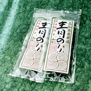 高知県産厳選 青のり 原藻