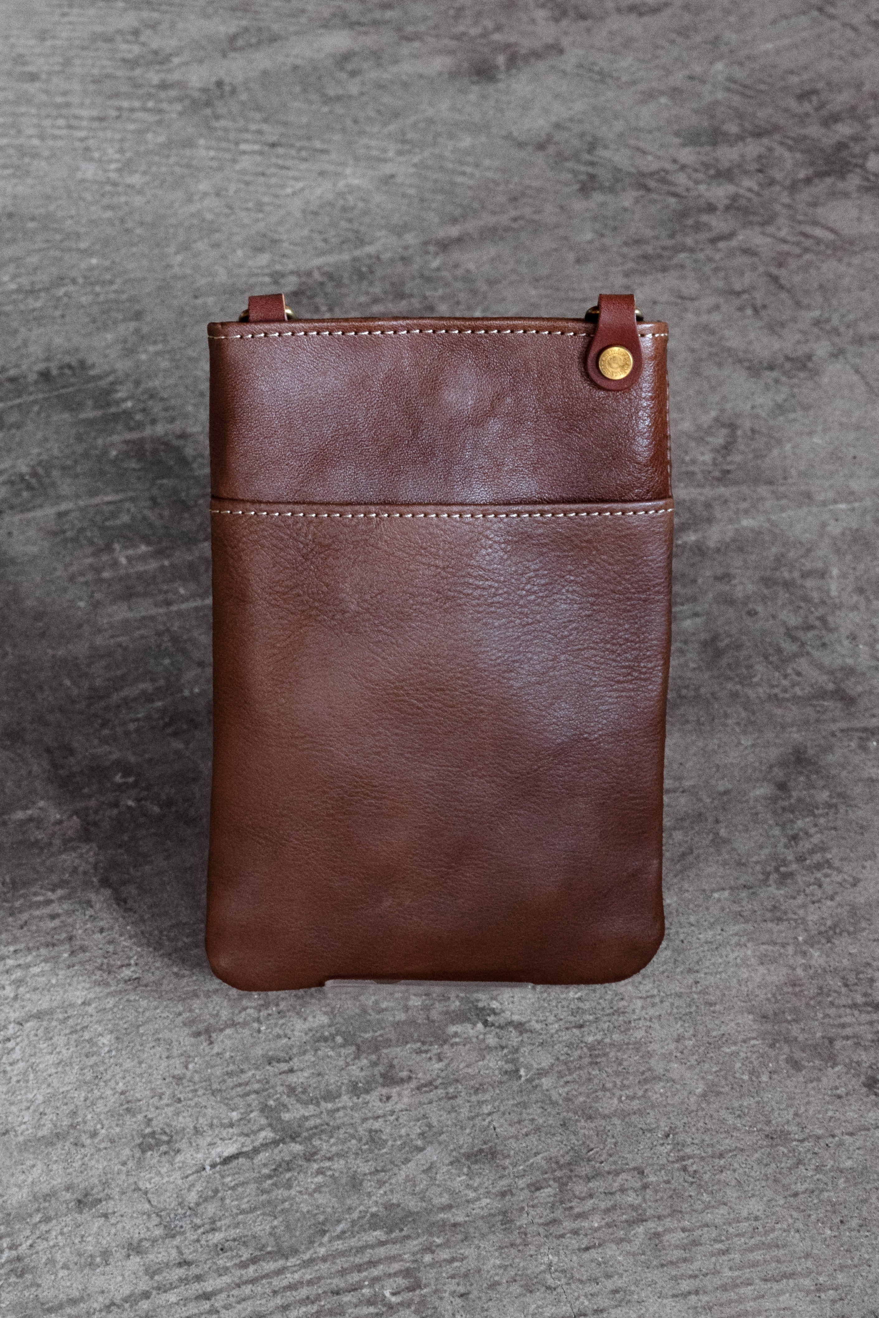 Xmasギフト対象】Smartphone shoulder【送料無料】 | 高級皮革なら