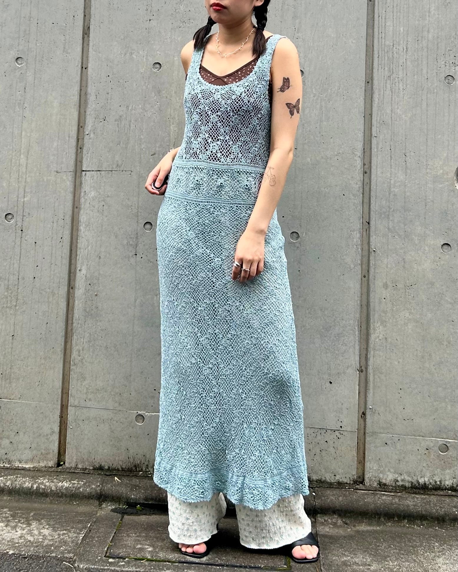 ROSE vintage