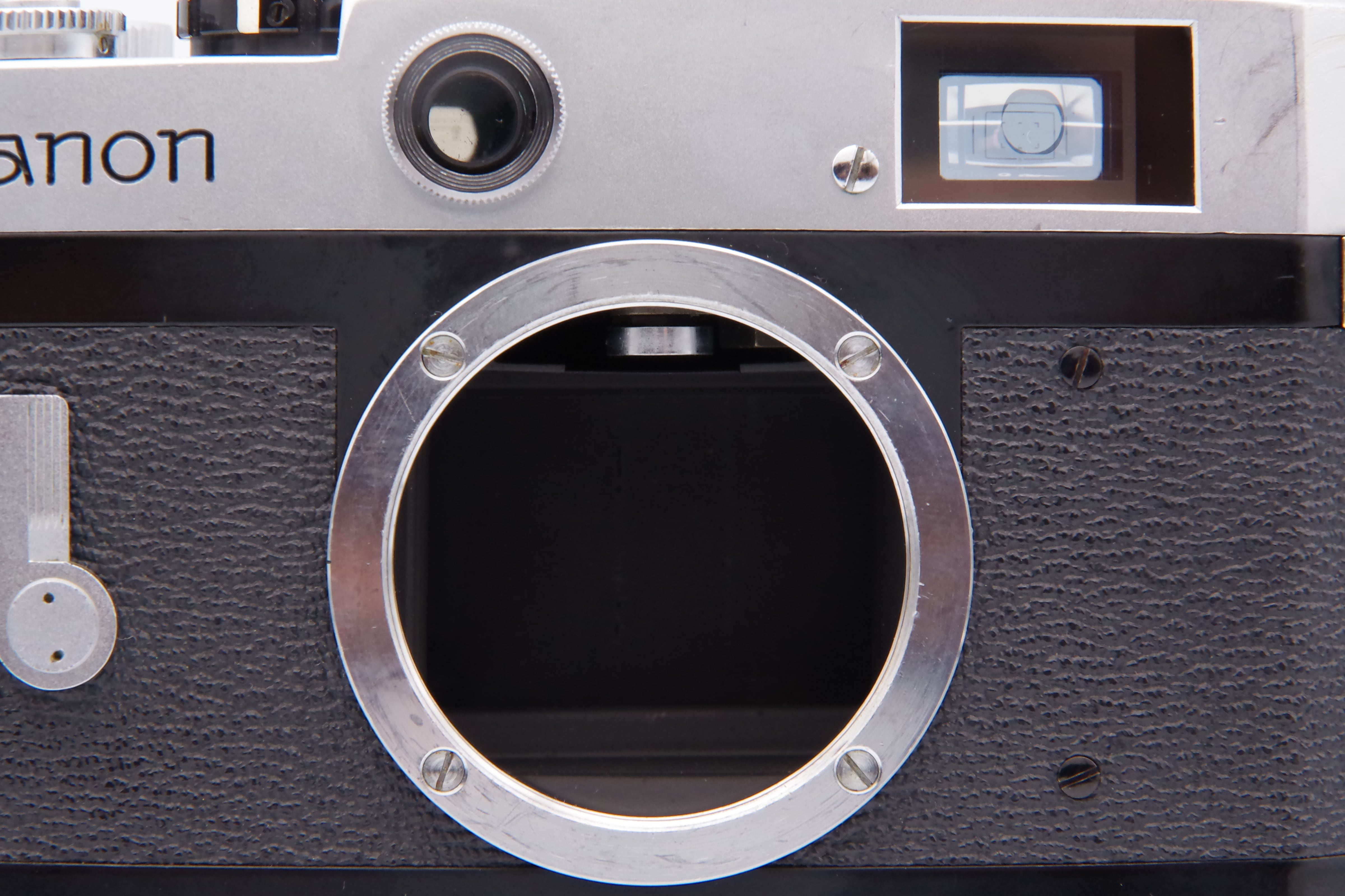 P ポピュレール Canon キャノン | 近江寫眞機店