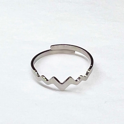 ☆ SALE☆【ikita Paris】 リング S-IKRS087 ☆ SALE☆【ikita Paris】 リング S-IKRS087