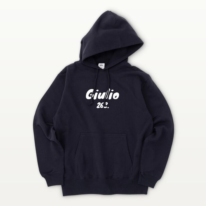 Aufbruch Hoodie #001 The vine | PAY ID