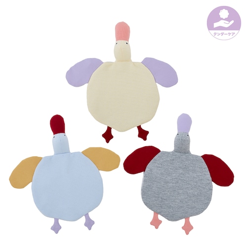 TENDER CARE FLAT PEGGY　テンダーケアフラットペギー