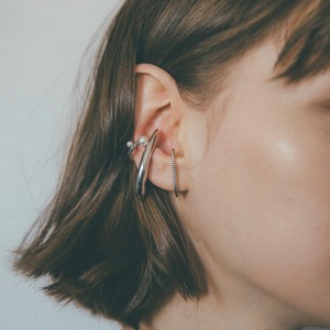 Trigger Ear Cuff [RC-EC015]