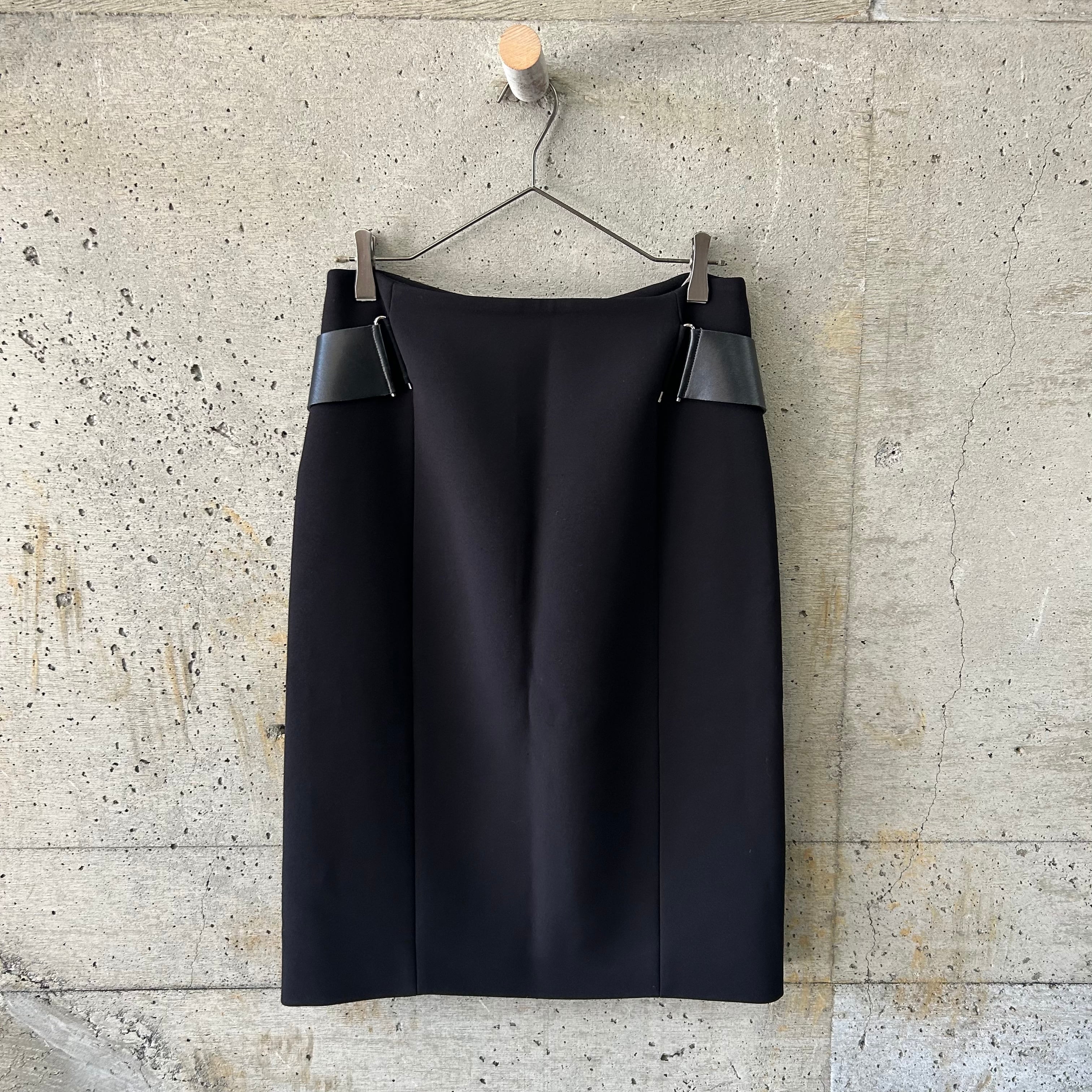 belt decorative skirt