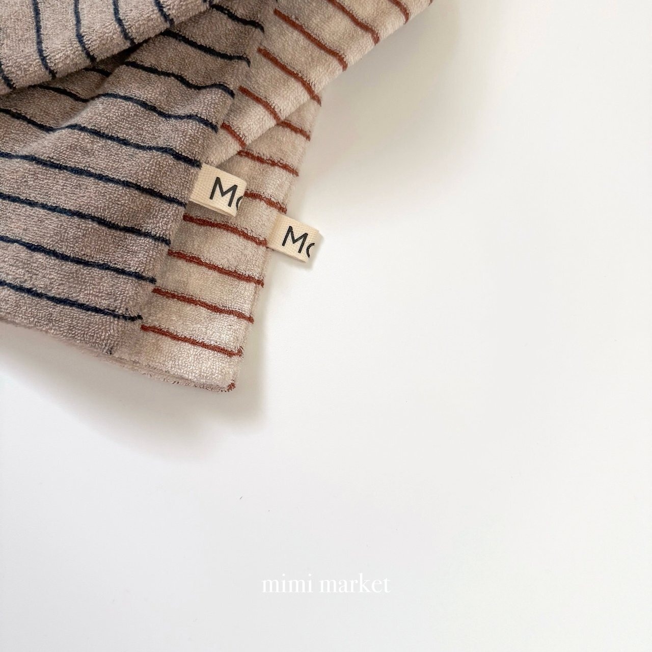 ミミマーケット / mimimarket / STテリーT / 韓国子供服 / キッズ / 26winter〖取寄〗*S~L*