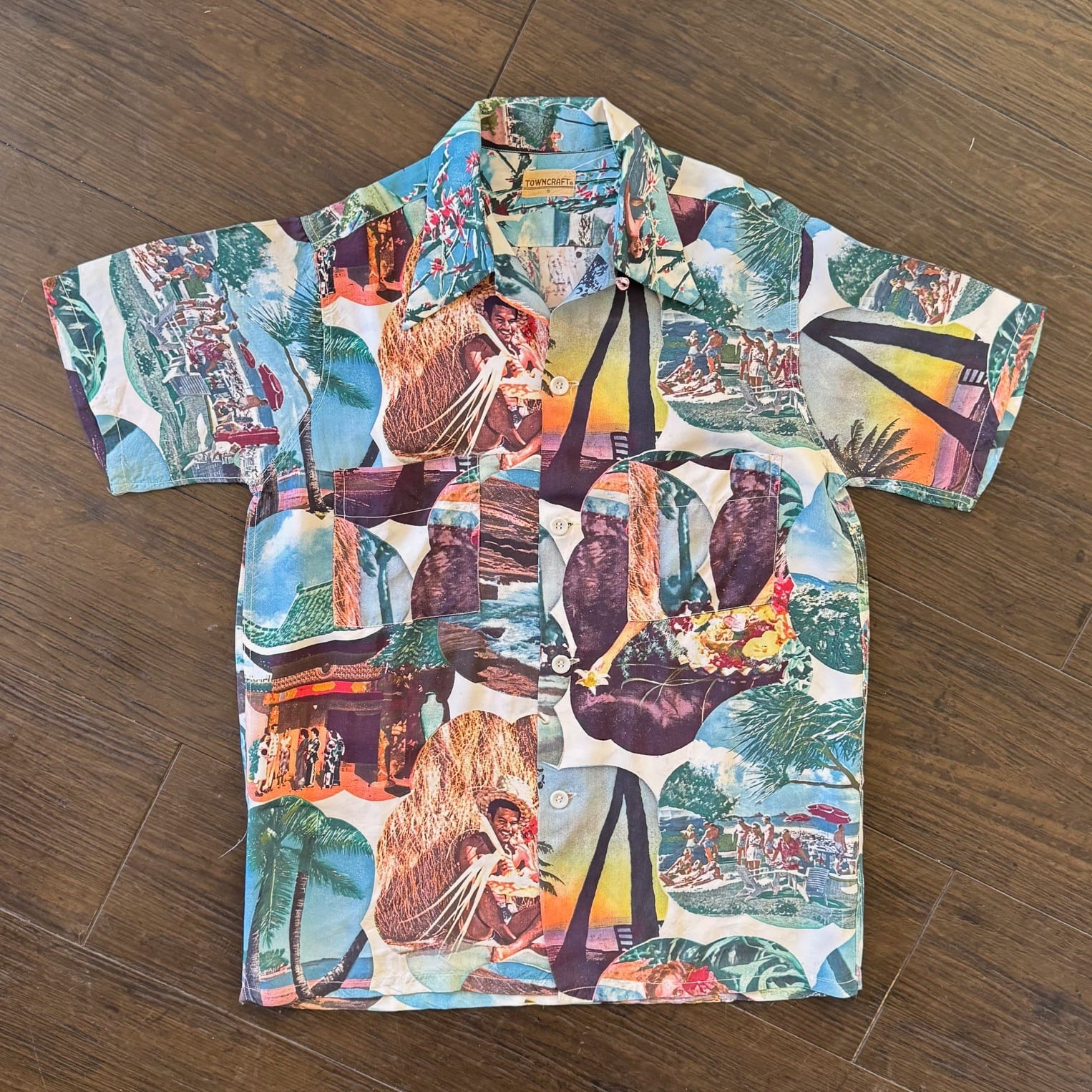 メンズ | American Wave, Vintage Shop