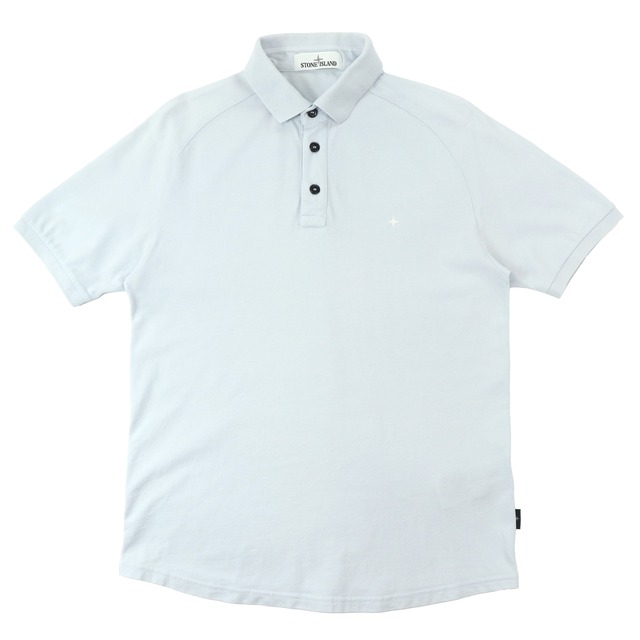 Stone Island StellinaPoloShirt