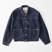 Oblada 1936 DENIM JACKET