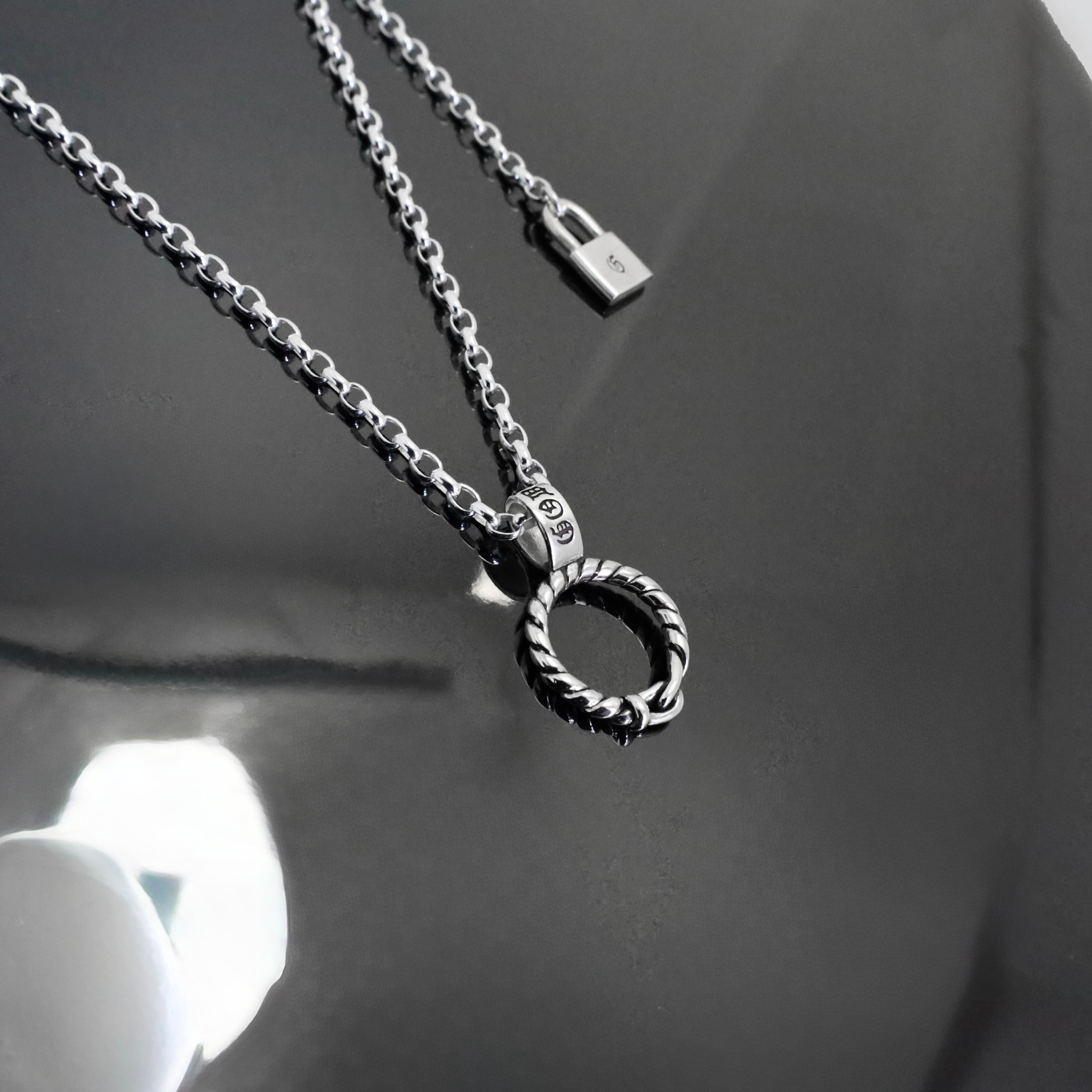 Chain Necklaces | GODSIZE