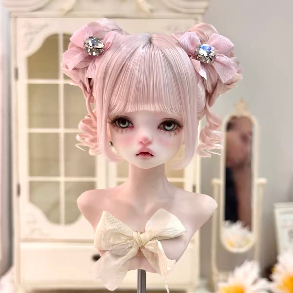 ドールサイズ別 | miodollmio