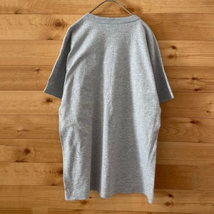 【Russell】USA製 Tシャツ カレッジ アーチロゴ プリント ミネソタ大学 Mサイズ US古着