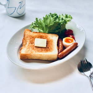 石窯焼きおひさまパン