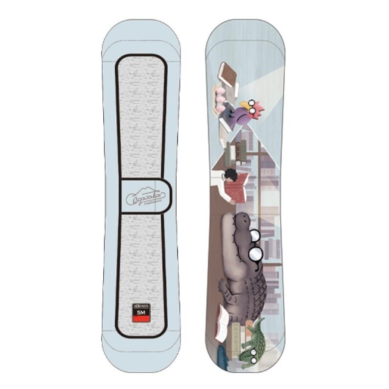 FANATIC FTC 157 | ROSEMIST Snow Surf Skate Shop Online Store