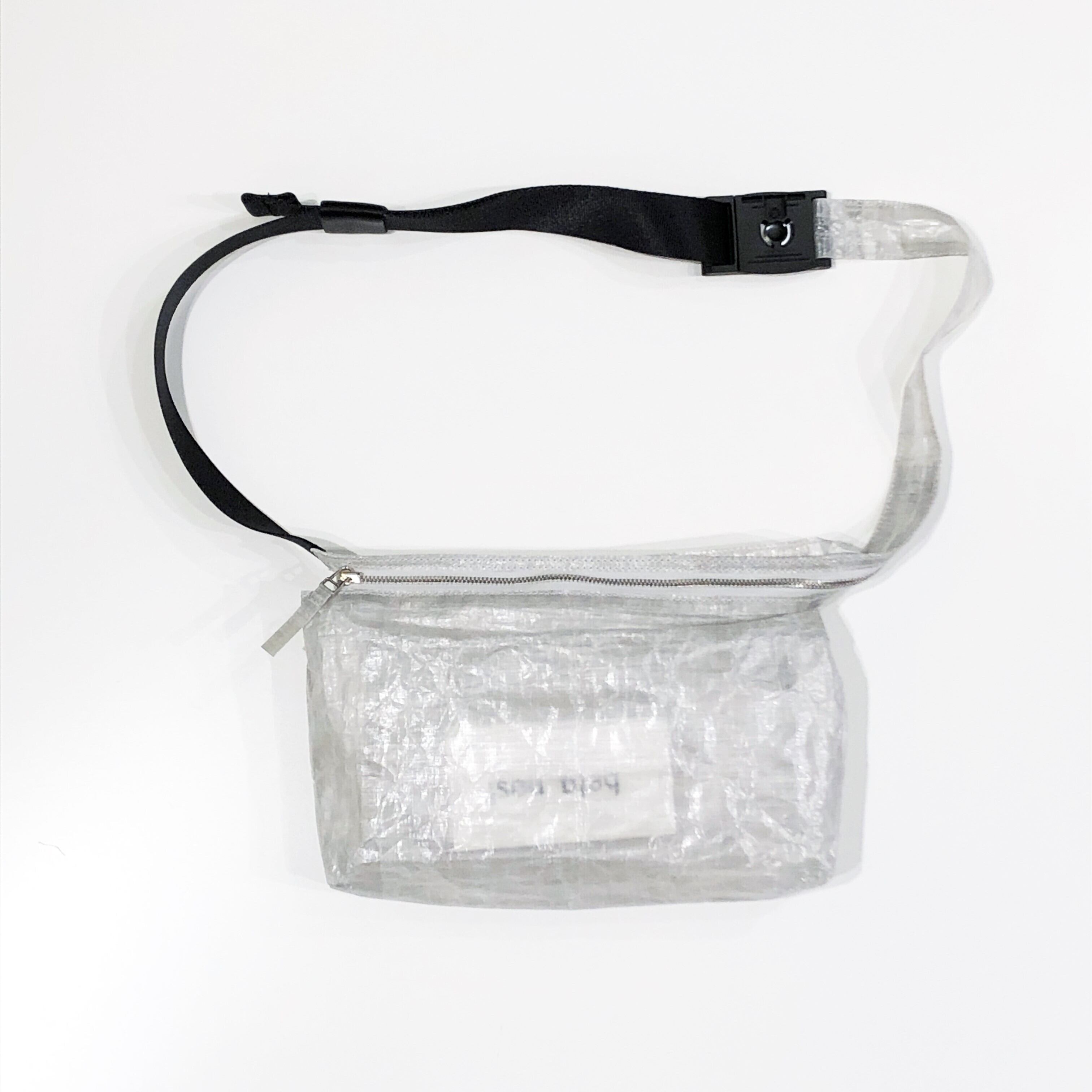 beta post 【ベータ ポスト】 HOMELESS BODY BAG | store a