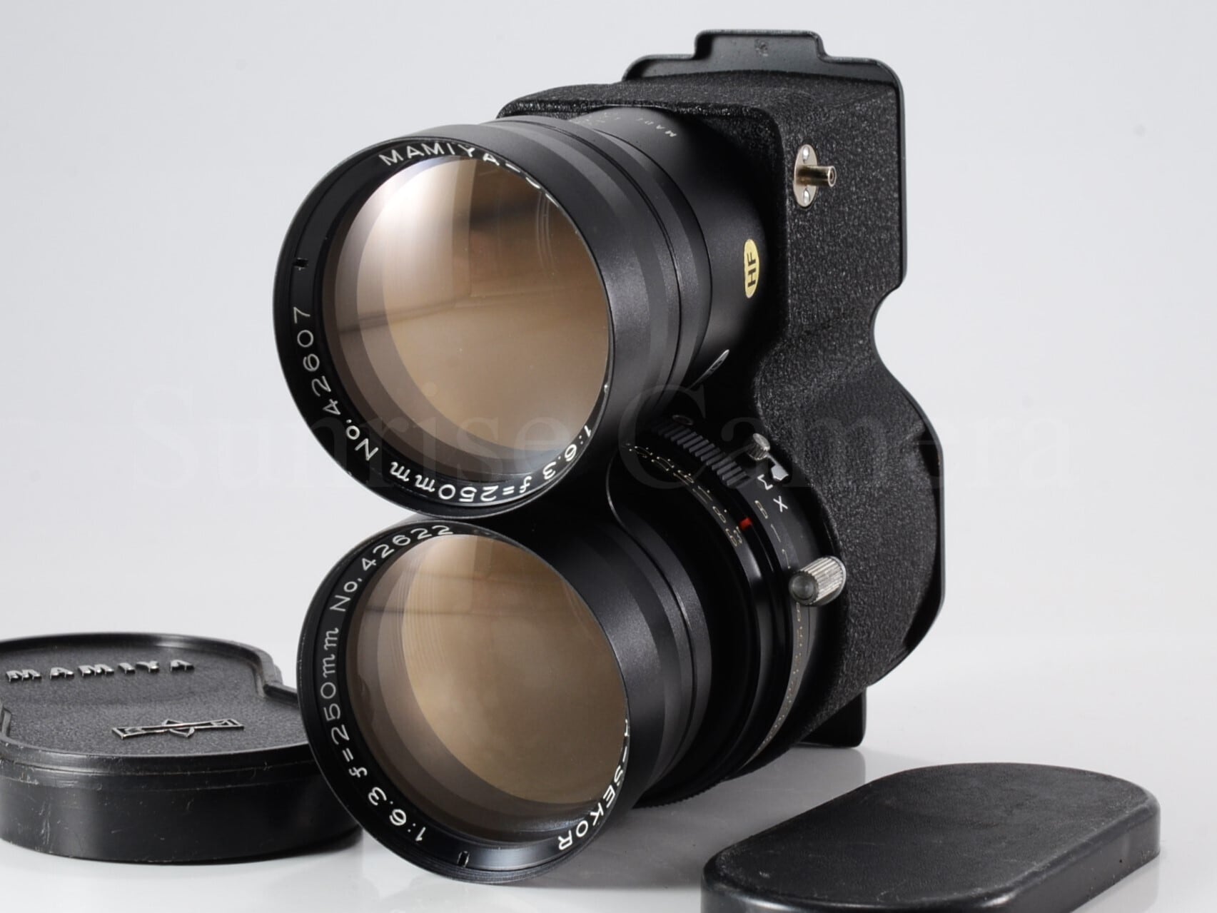 ☆外観美品 / ワケあり大特価☆ マミヤ Mamiya-Sekor Z 150mm F3.5 W