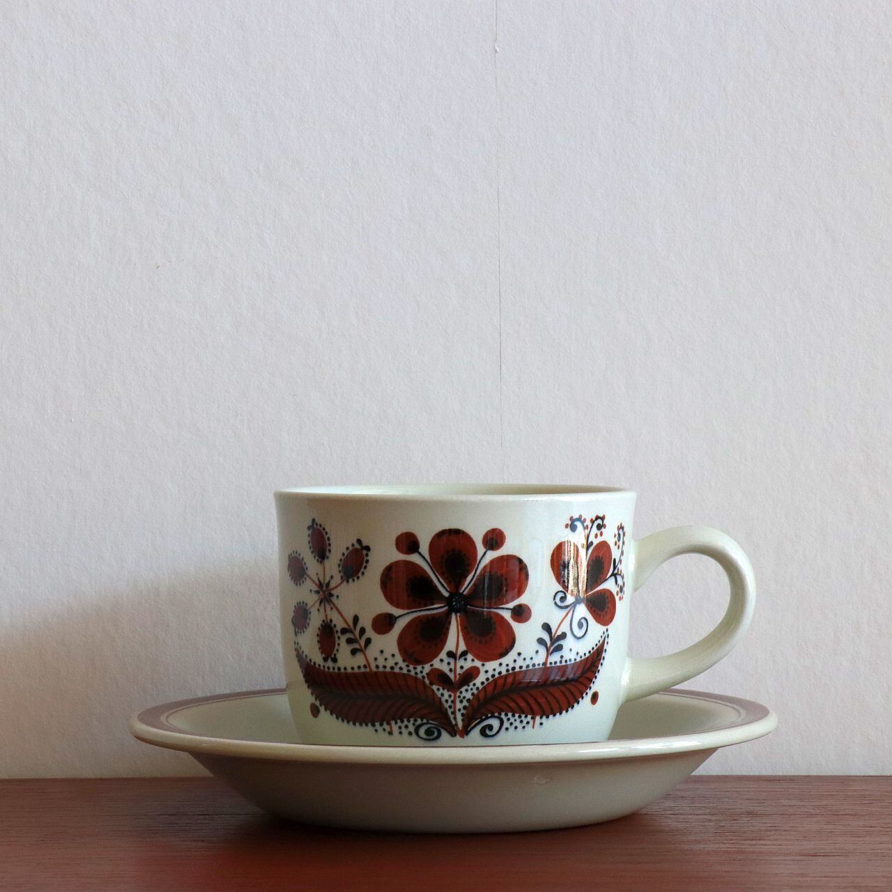 フィッギオ・スタヴァンゲルフリント /Figgjo | 北欧ヴィンテージ雑貨