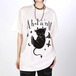デビルキャットＴシャツ　2color　1119