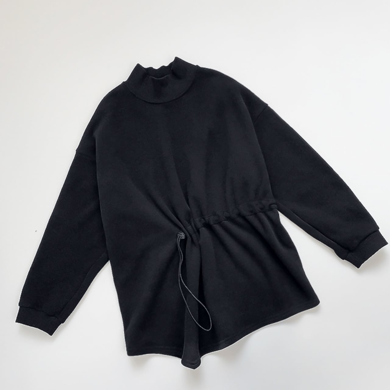 Drawstring Sweatshirt 00914