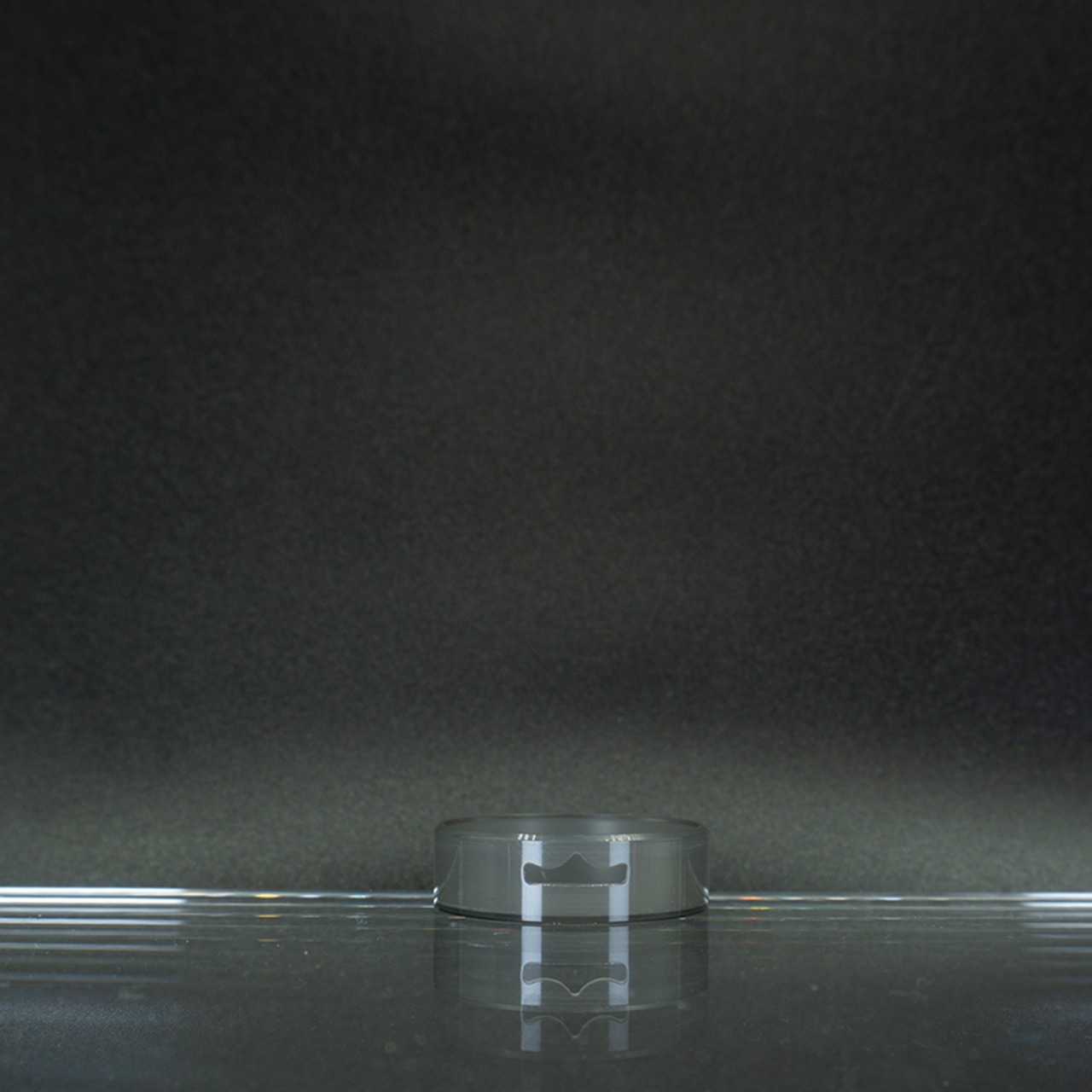 Monarch RDA Cap Set by across vape