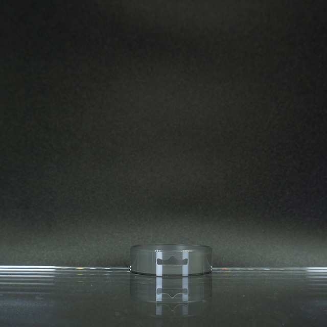 Monarch RDA Cap Set by across vape