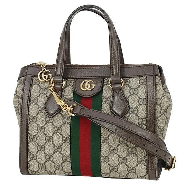 GUCCI | VINTAGESHOP ACROSS